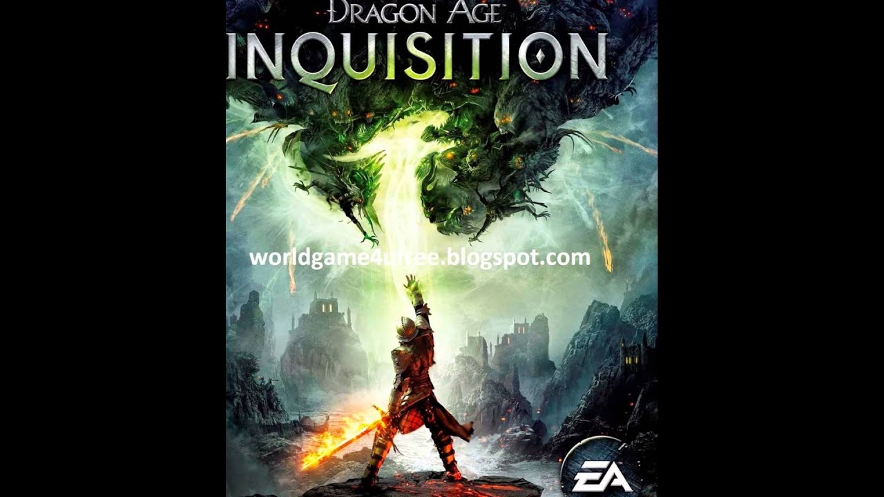 dragon age inquisition pc download